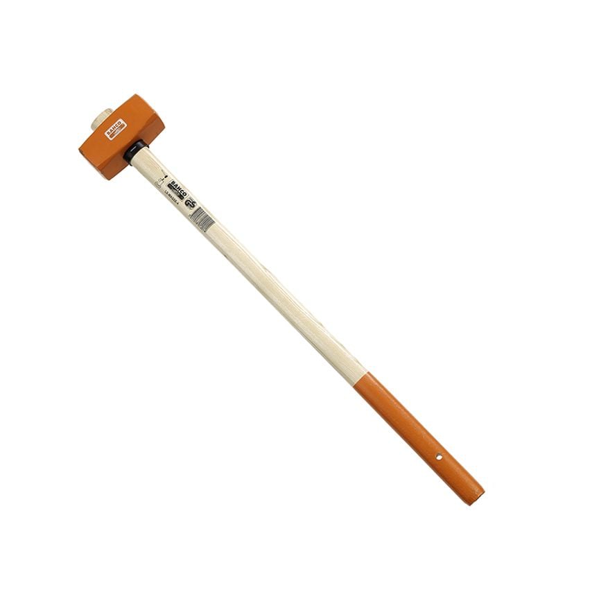 Maul Hickory Handle LS-Masse-4 4.3kg BAHLSMASSE4