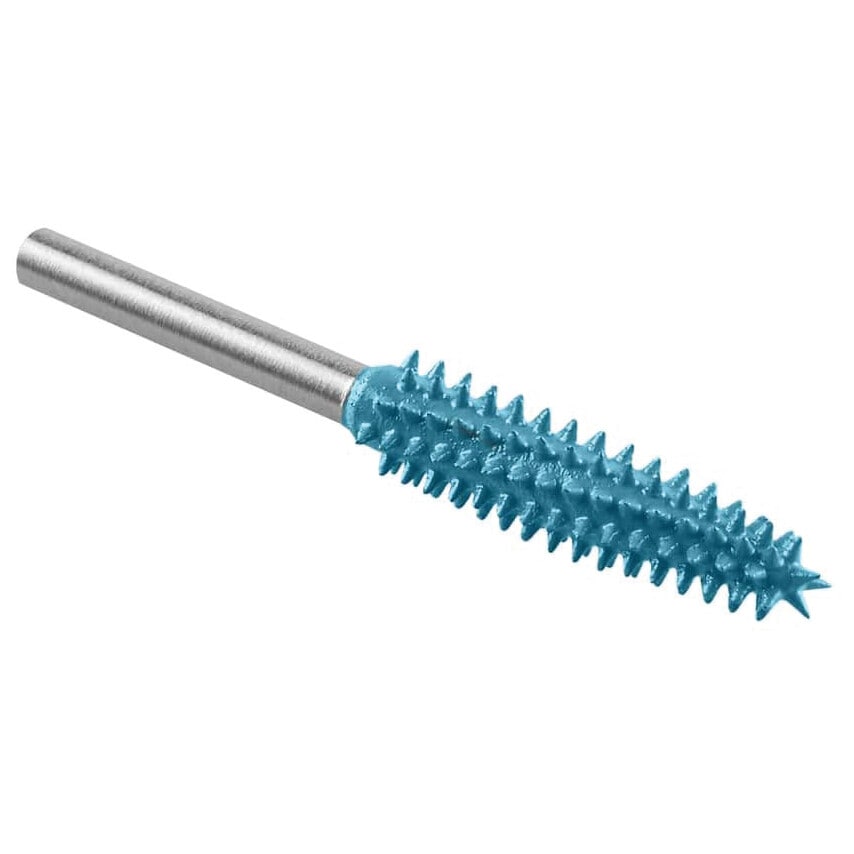 Max 6.4mm Taper Shaped Power Carving Bit 9952