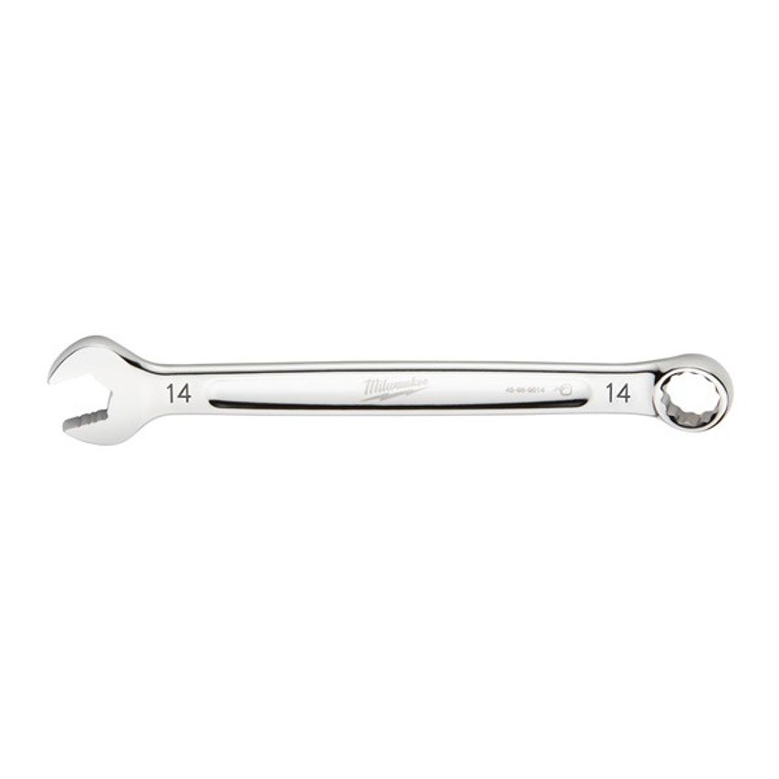 Maxbite MET Combination Spanner 14mm 1 Piece - 4932471522