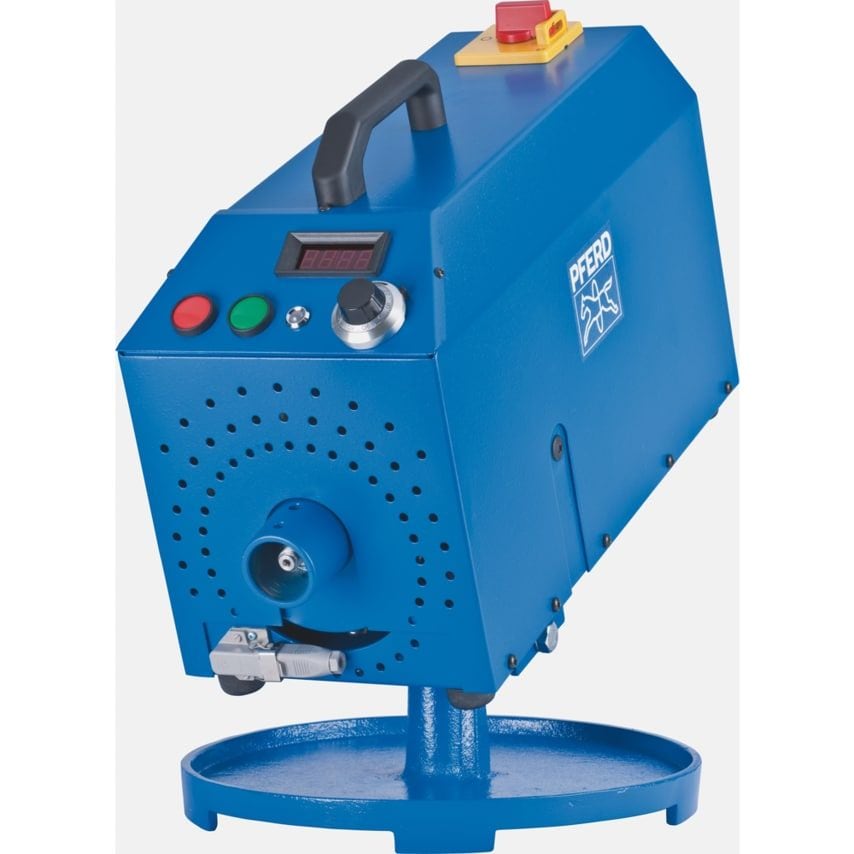 Maxi-Mammoth Electronic MM/WSGe 40/150 400V