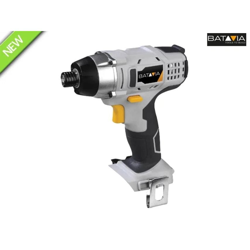 Maxxpack Impact Driver 18V Bare Unit