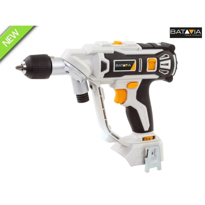 Maxxpack Twin  Drill & Screwdriver 18V Bare Unit