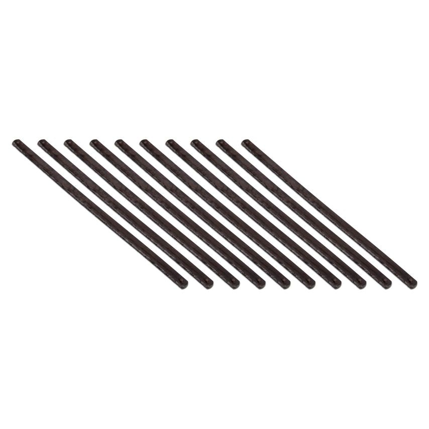 Mbit 71-132R Junior Hacksaw Blades (10 Pack)