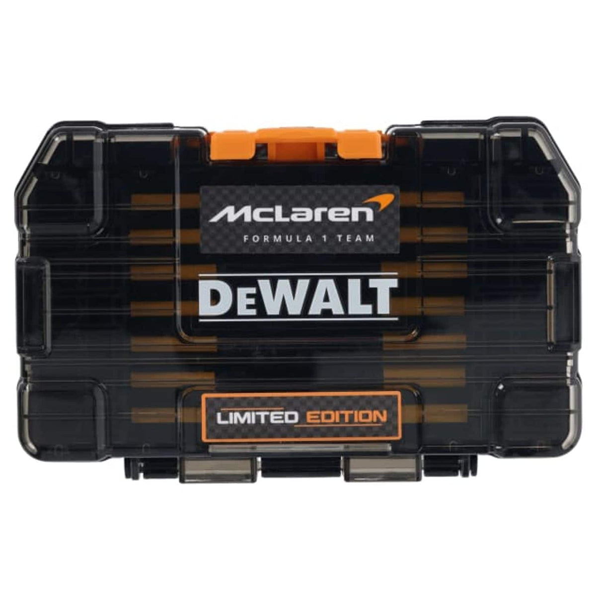 McLaren FlexTorq Screwdriving Set - 28 Piece