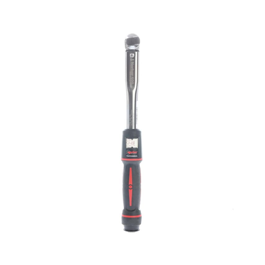 Mdl 100 3/8" Square Drive Torque Wrench Lbf. ft