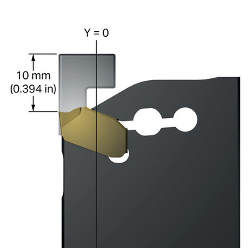 Measuring Gauge 5663010-04