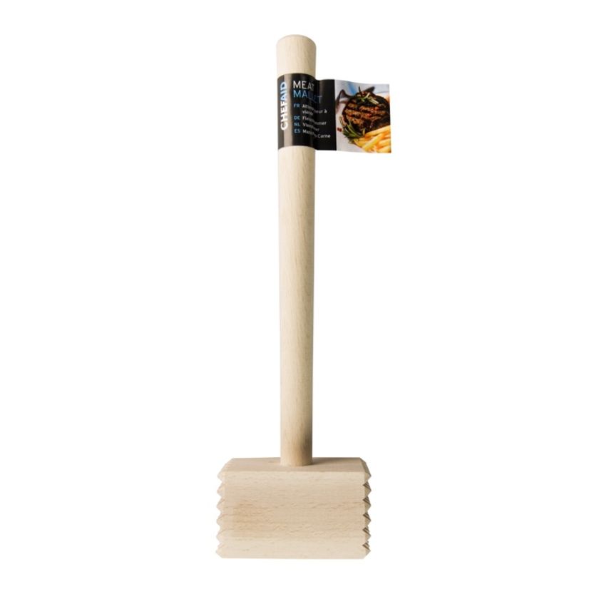 Meat Mallet