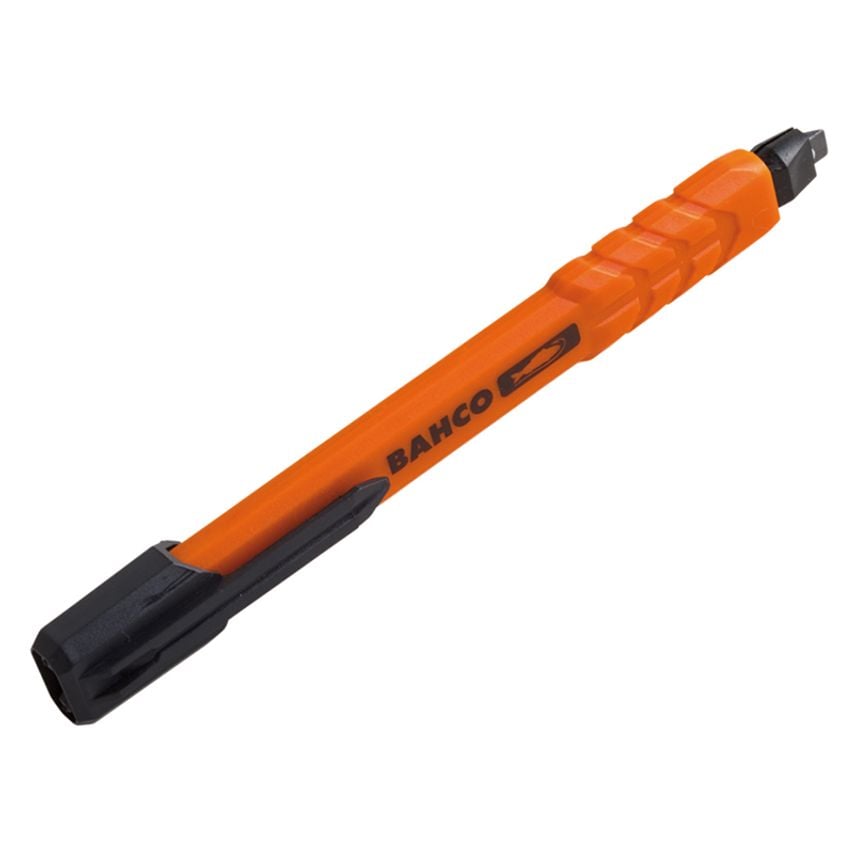 Mechanical Carpenter's HB Pencil BAHPMEC