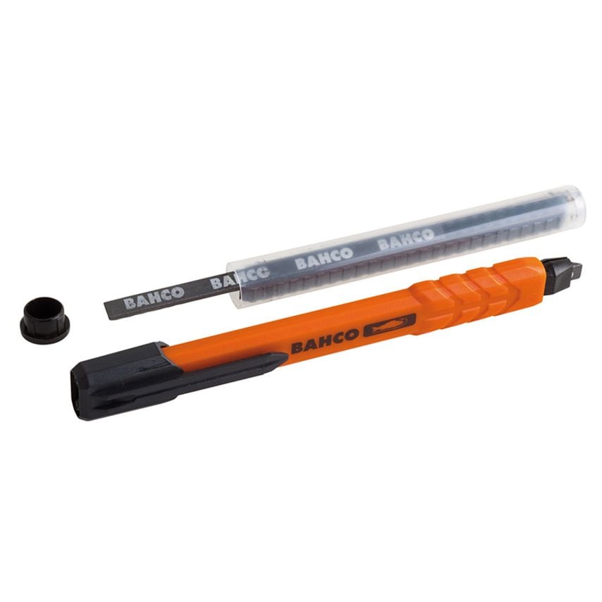 Mechanical Carpenter's HB Pencil BAHPMEC