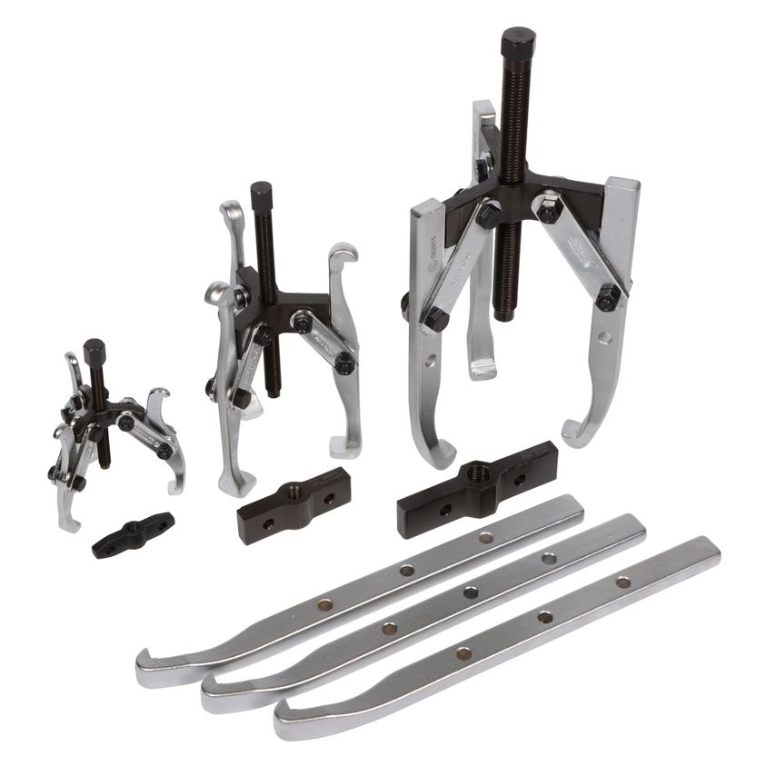 Mechanical Puller Set - 08420000