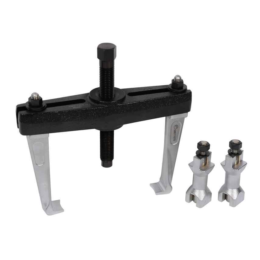 Mechanical Puller Thin Jaw 2 Leg - 08625000