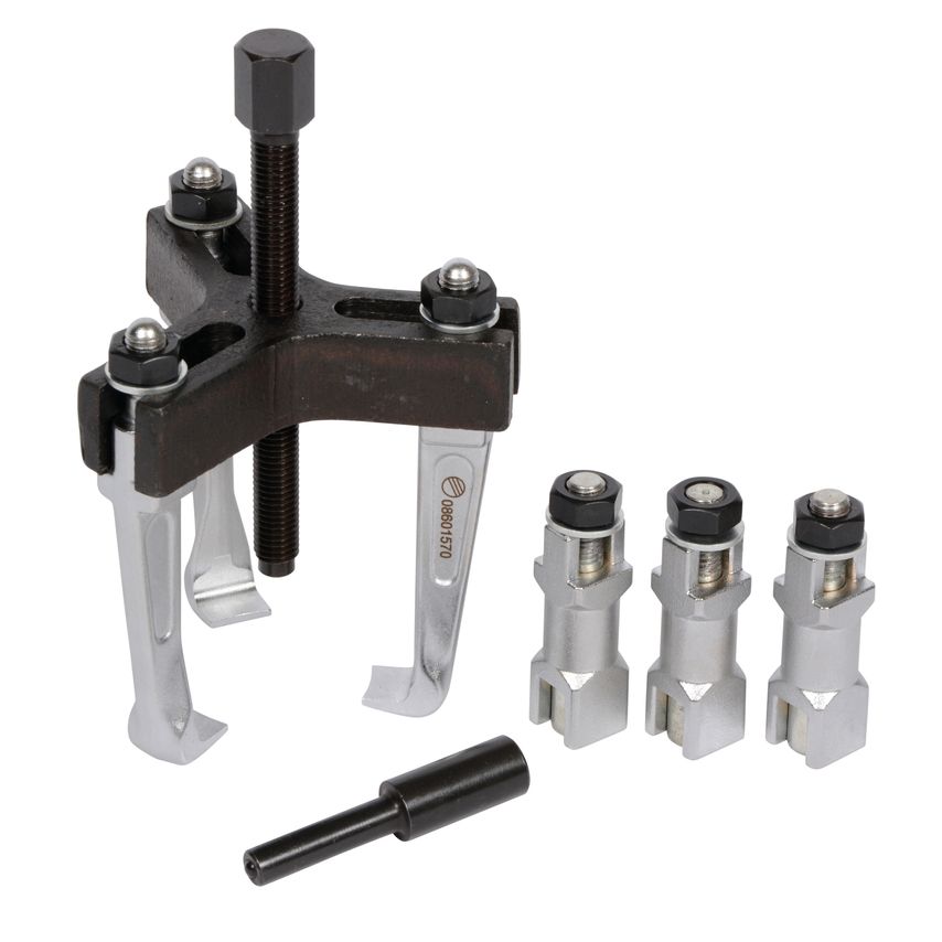 Mechanical Puller Thin Jaw 3 Leg - 08608000