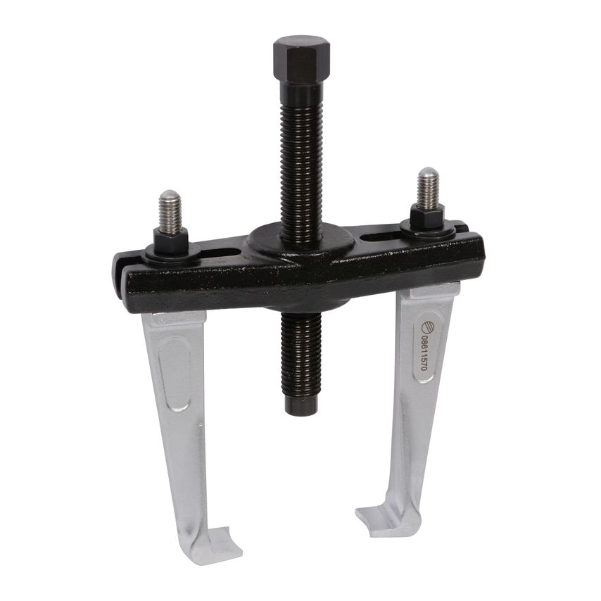 Mechanical Thin Jaw Gear Puller 2 Leg - 08610000