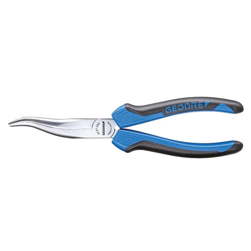 Mechanic's Pliers - 6723190