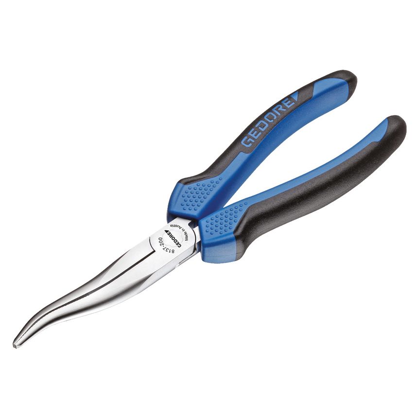 Mechanic's Pliers - 6723190