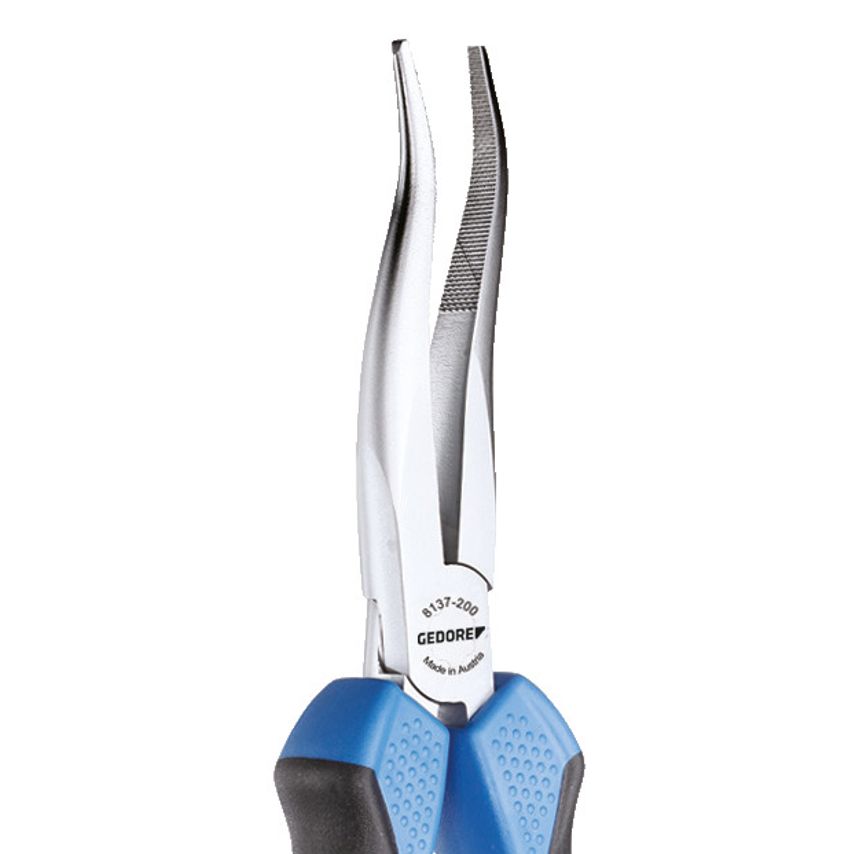 Mechanic's Pliers - 6723190