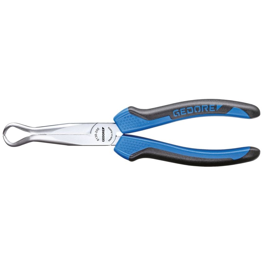 Mechanic's Pliers - 6723350