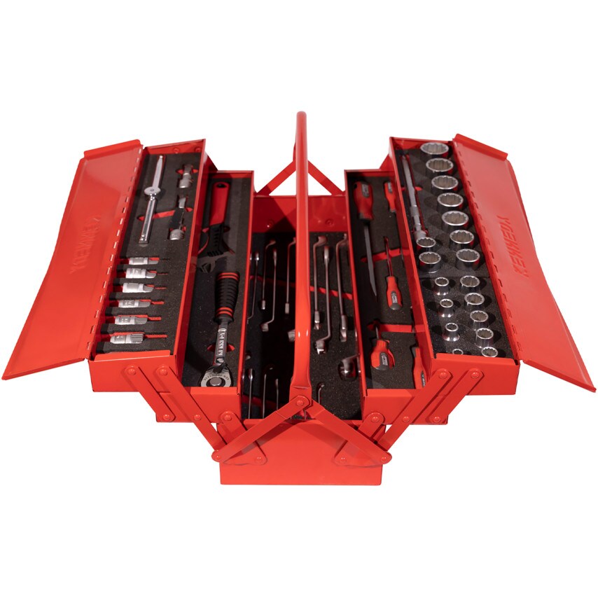 Mechanics Toolkit 1 - KEN5958511K