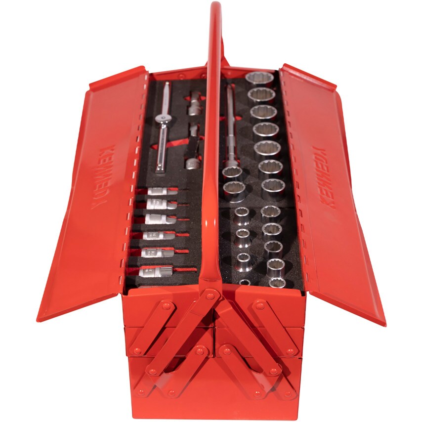 Mechanics Toolkit 1 - KEN5958511K