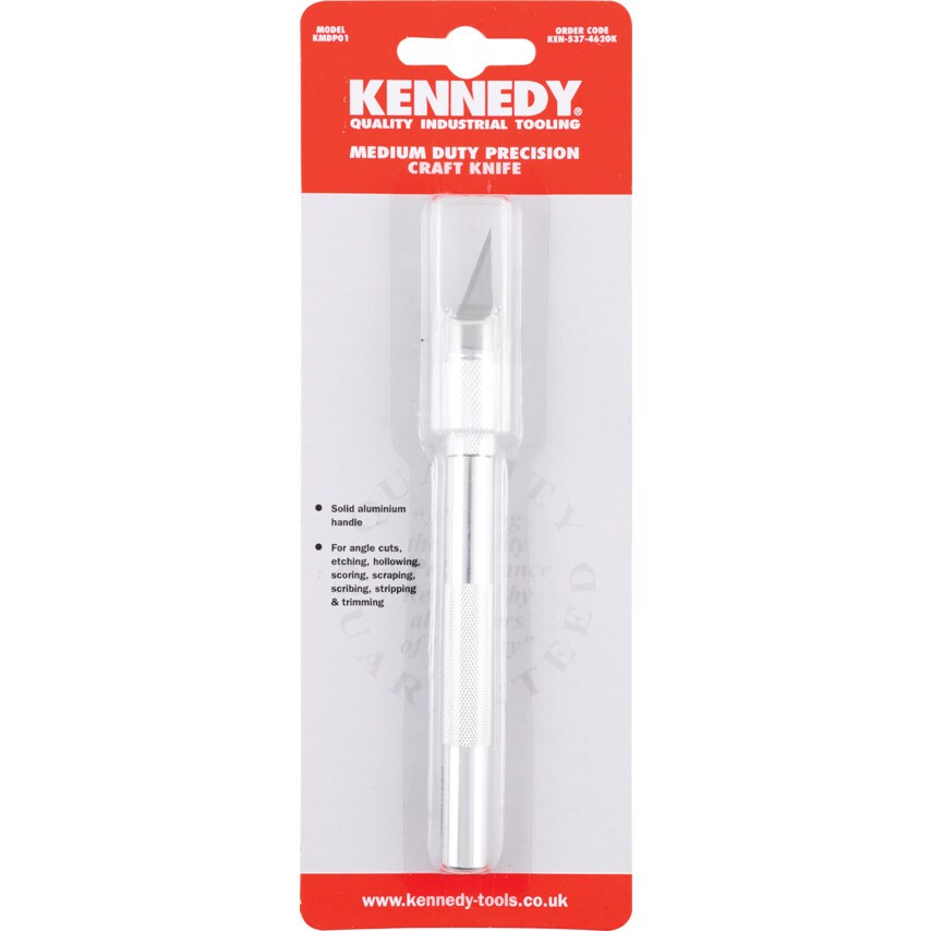 Medium Duty Precision Craft Knife