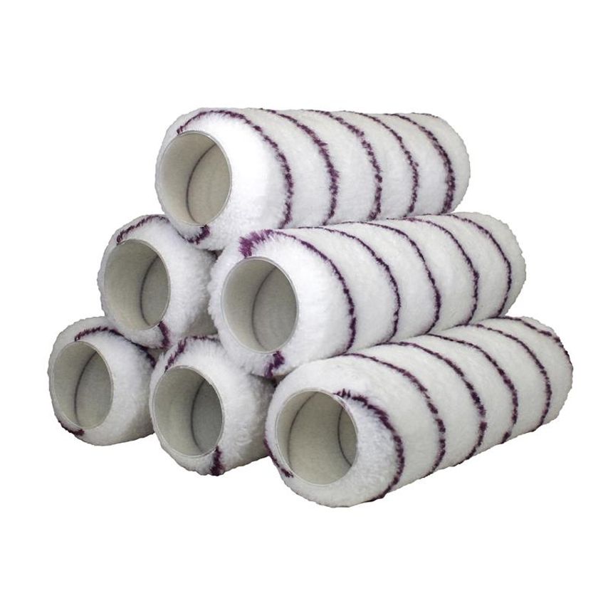 Medium Pile Roller Sleeve 230 x 44mm (9 x 1.3/4in) (Pack 6) FAIRREFILL6