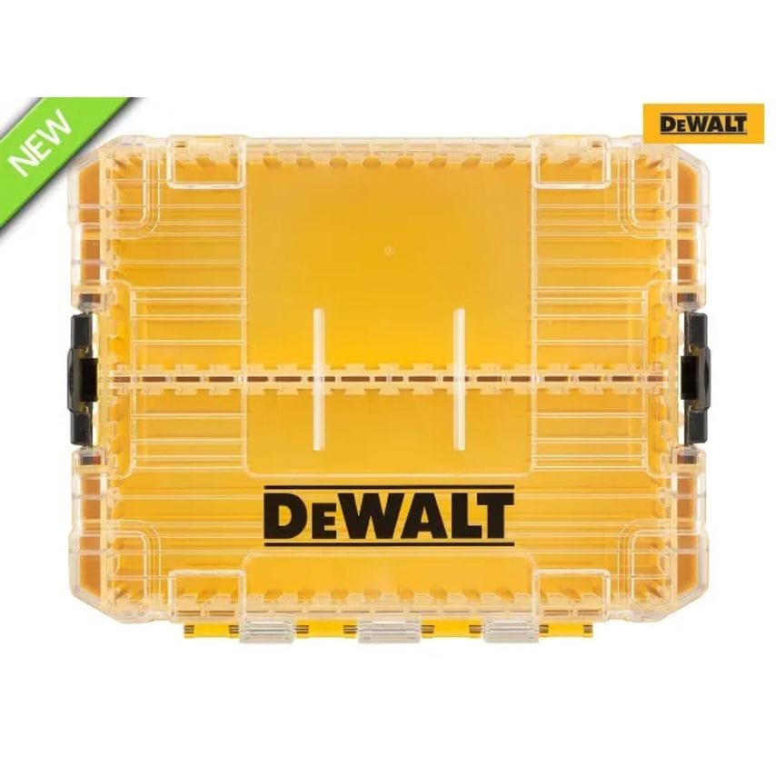 Medium Tough Case Thick Empty