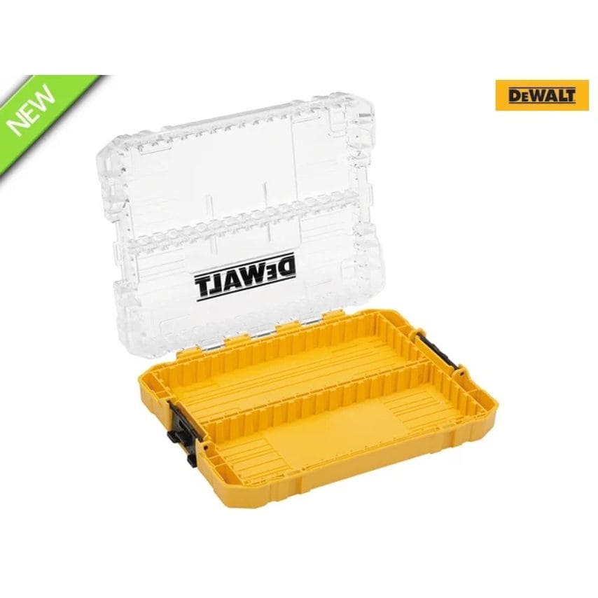 Medium Tough Case Thick Empty