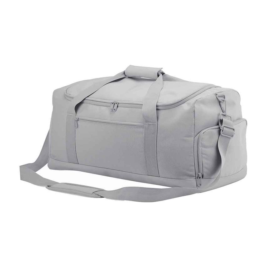 Medium Training Holdall Ice Grey - BG561 IGY ONE