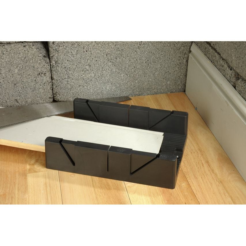 Mega Mitre Box 325 x 235 x 80
