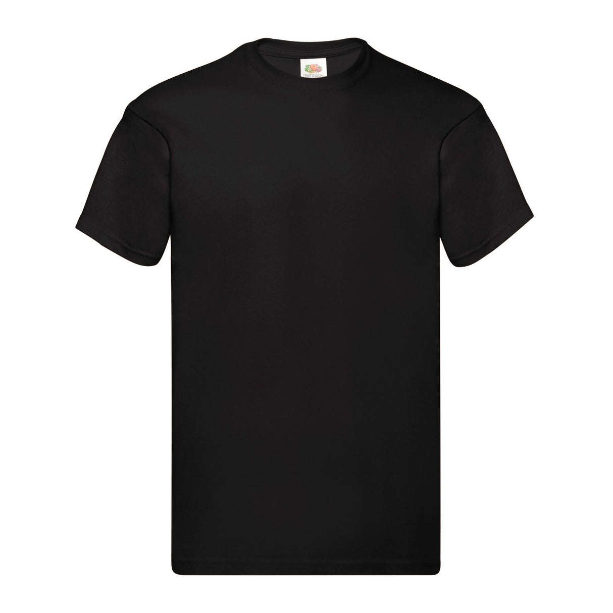 Mens Original T Extra Large Black