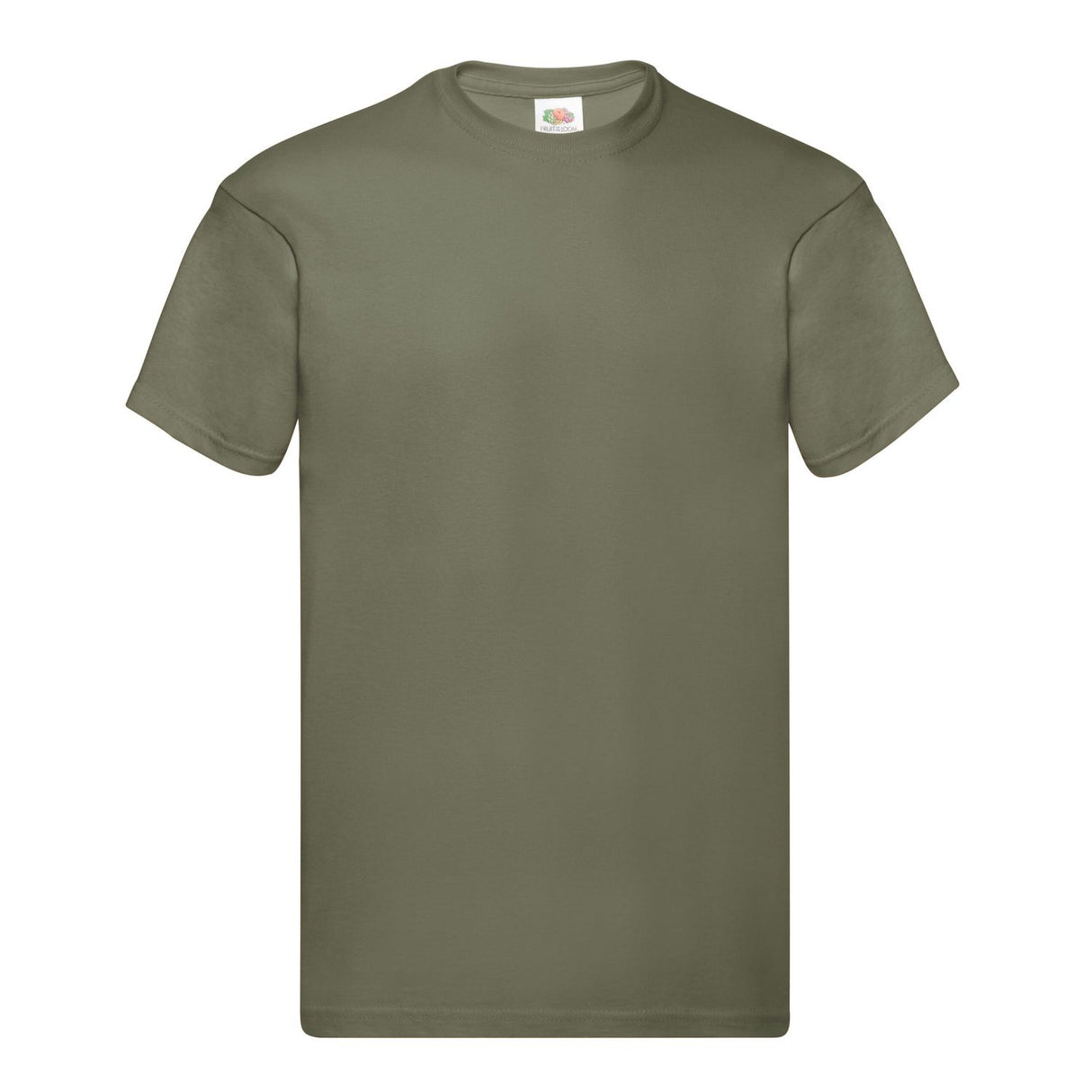 Mens Original T Extra Large Classic Olive