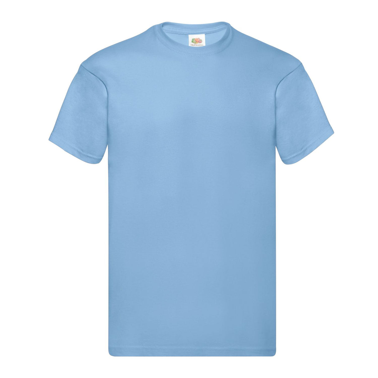 Mens Original T L Sky Blue