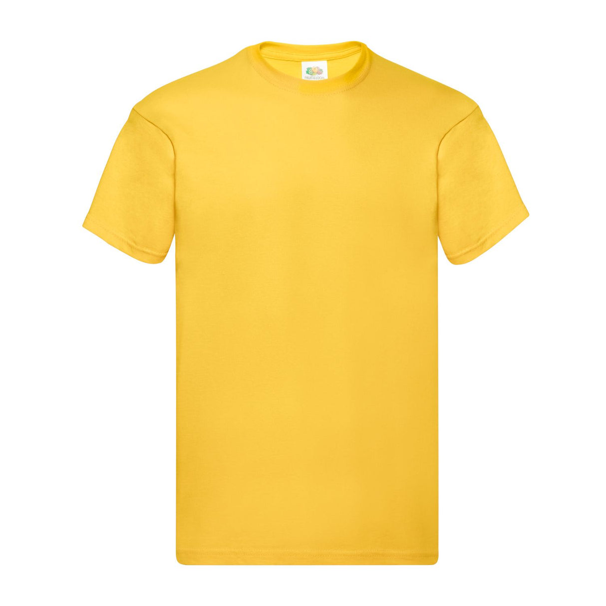 Mens Original T L Sunflower