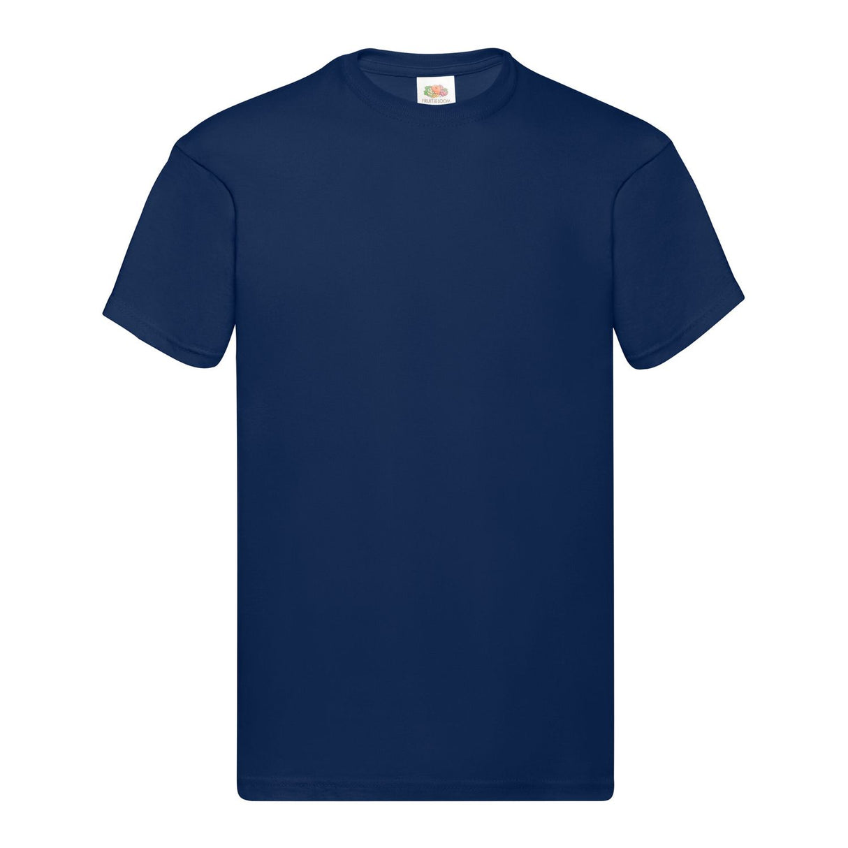 Mens Original T S Navy Blue