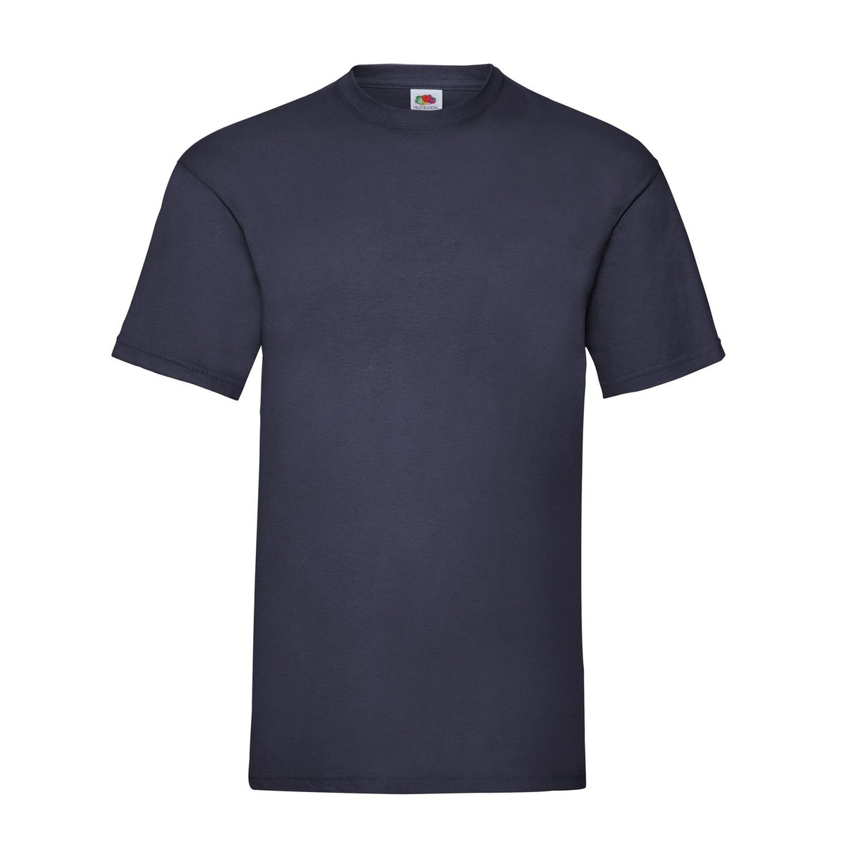 Mens Valueweight T 3XL Deep Navy