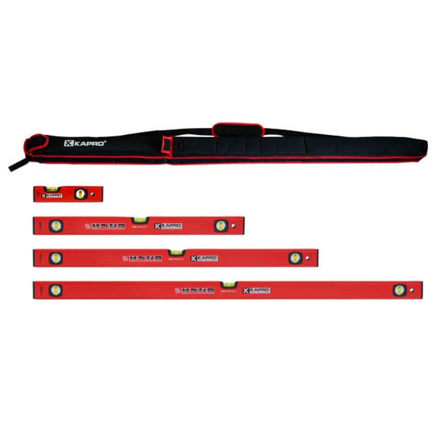 Mercury Level Set - 4 Piece