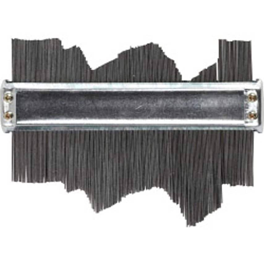 Metal Contour Gauge 5"/125mm