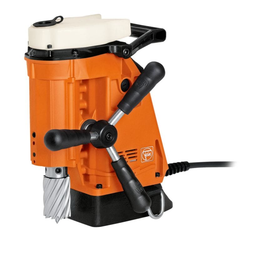 Metal Core Drilling Unit Up to 40mm