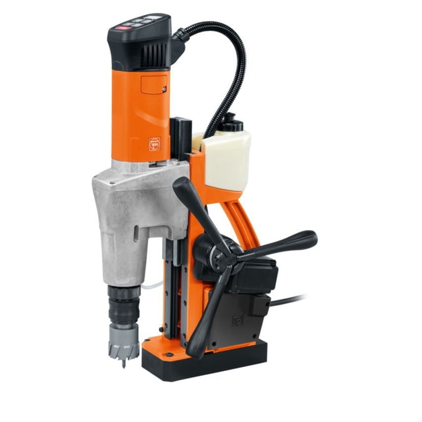 Metal Core Drilling Unit Up to 50mm