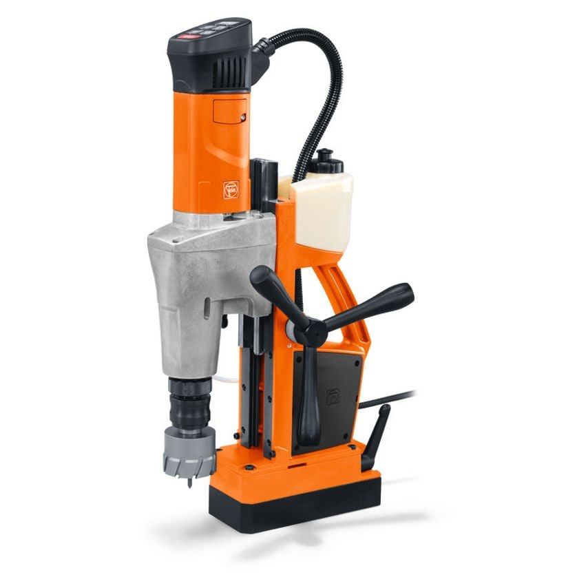 Metal Core Drilling Unit Up to 65mm