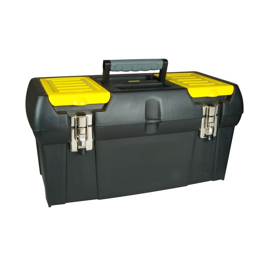 Metal Latch Toolbox 50cm (19in) STA192066