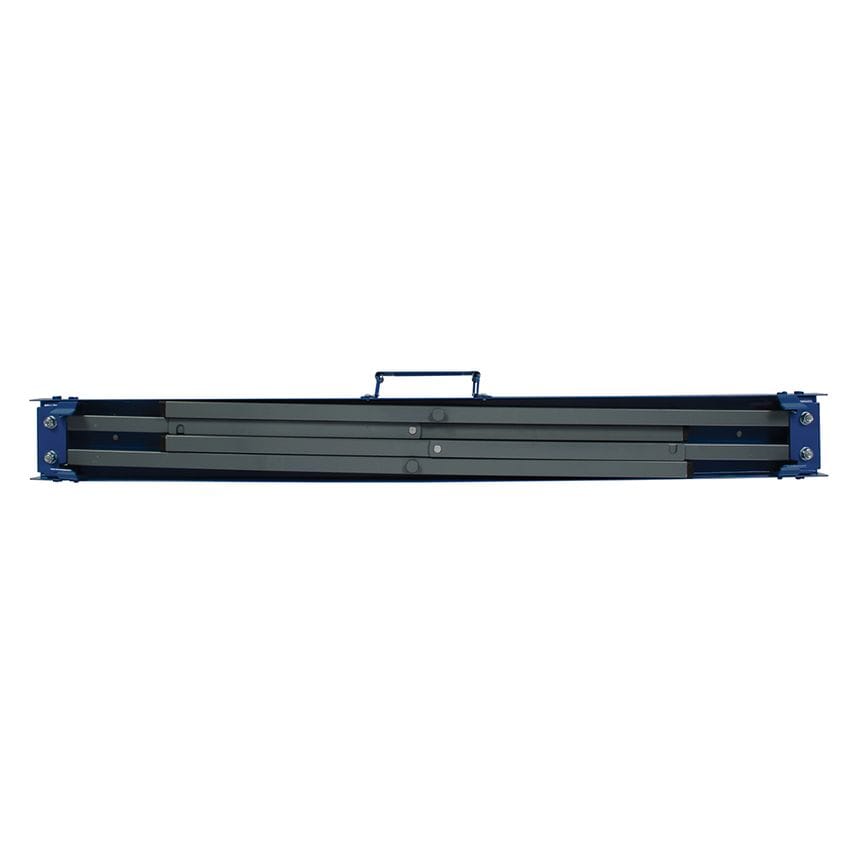 Metal Saw Horse Twin Pack 125kg