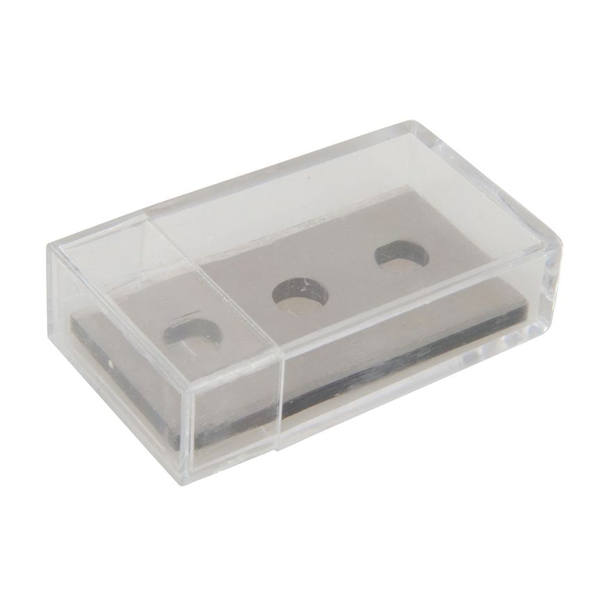 Metal Scraper 43mm Blade