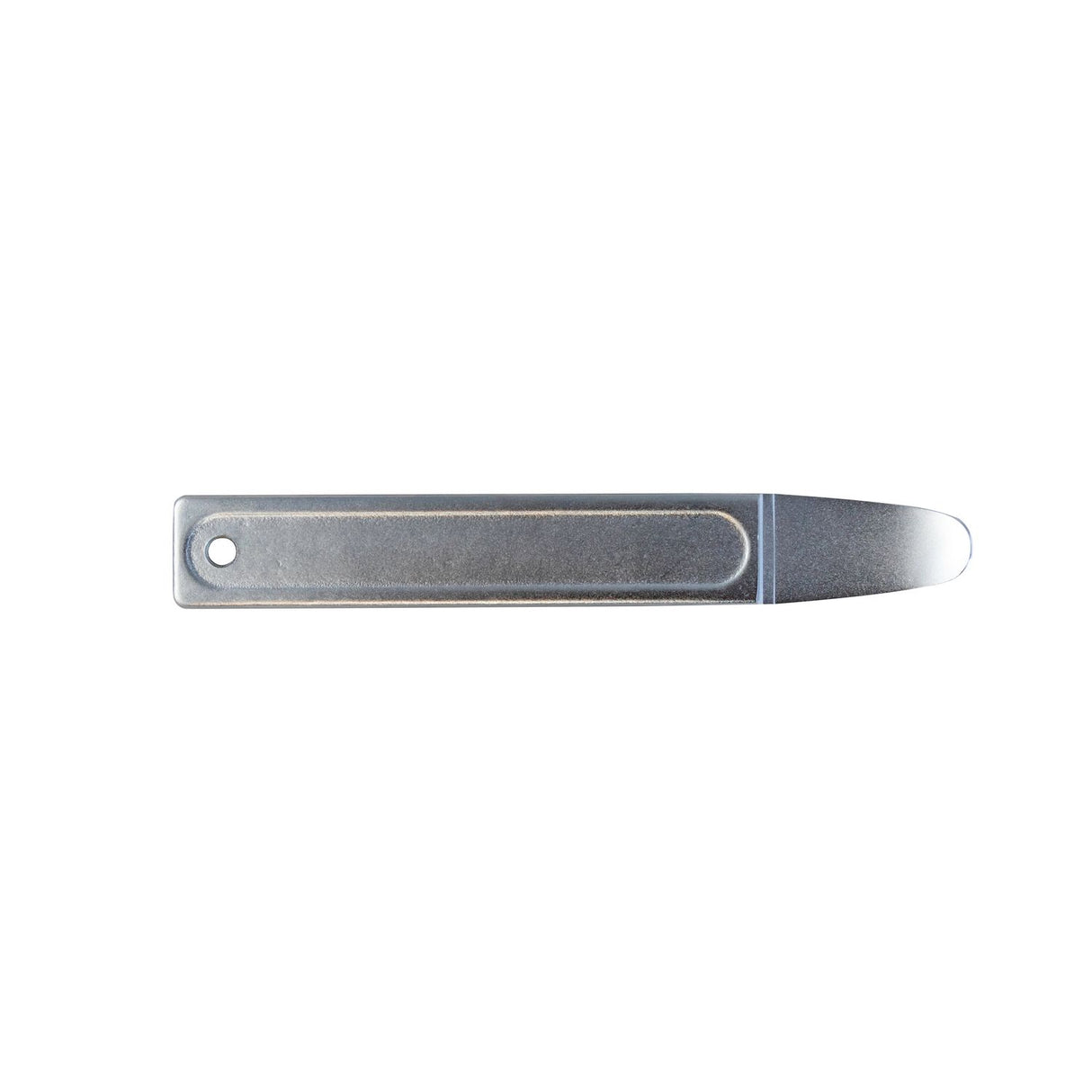 Metal Skin Wedge Tool Curved