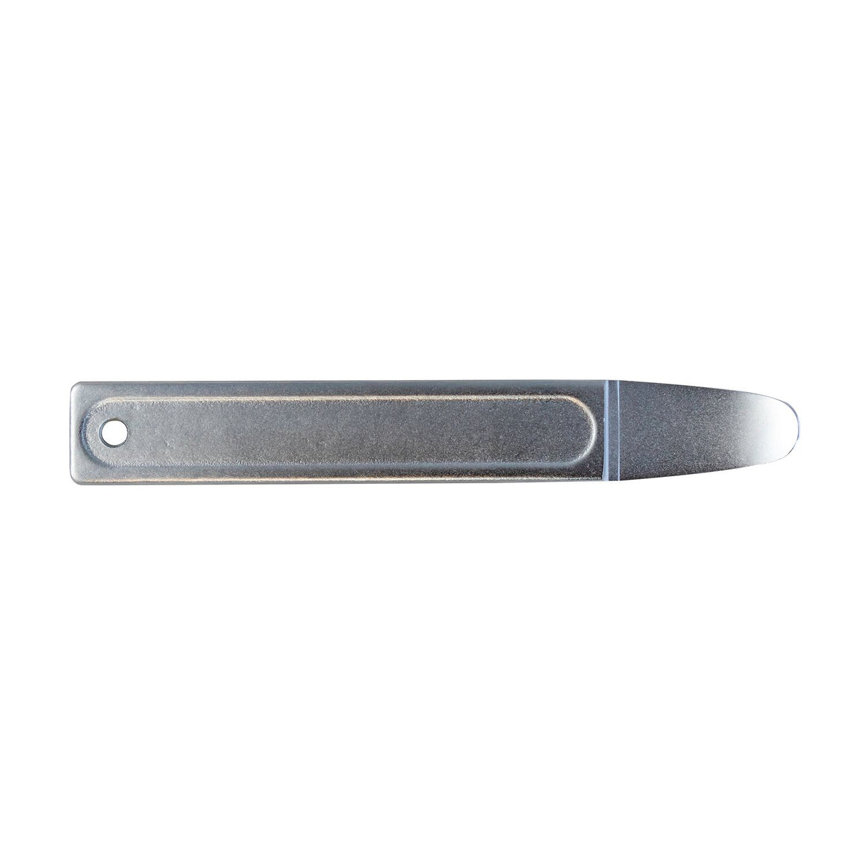 Metal Skin Wedge Tool Curved