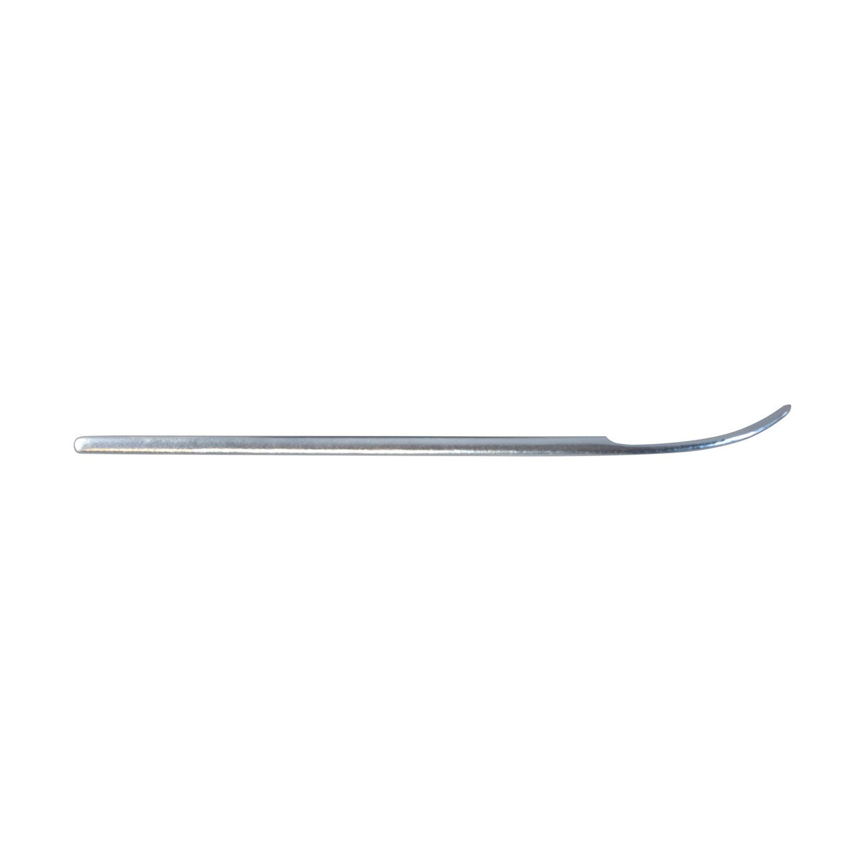 Metal Skin Wedge Tool Curved