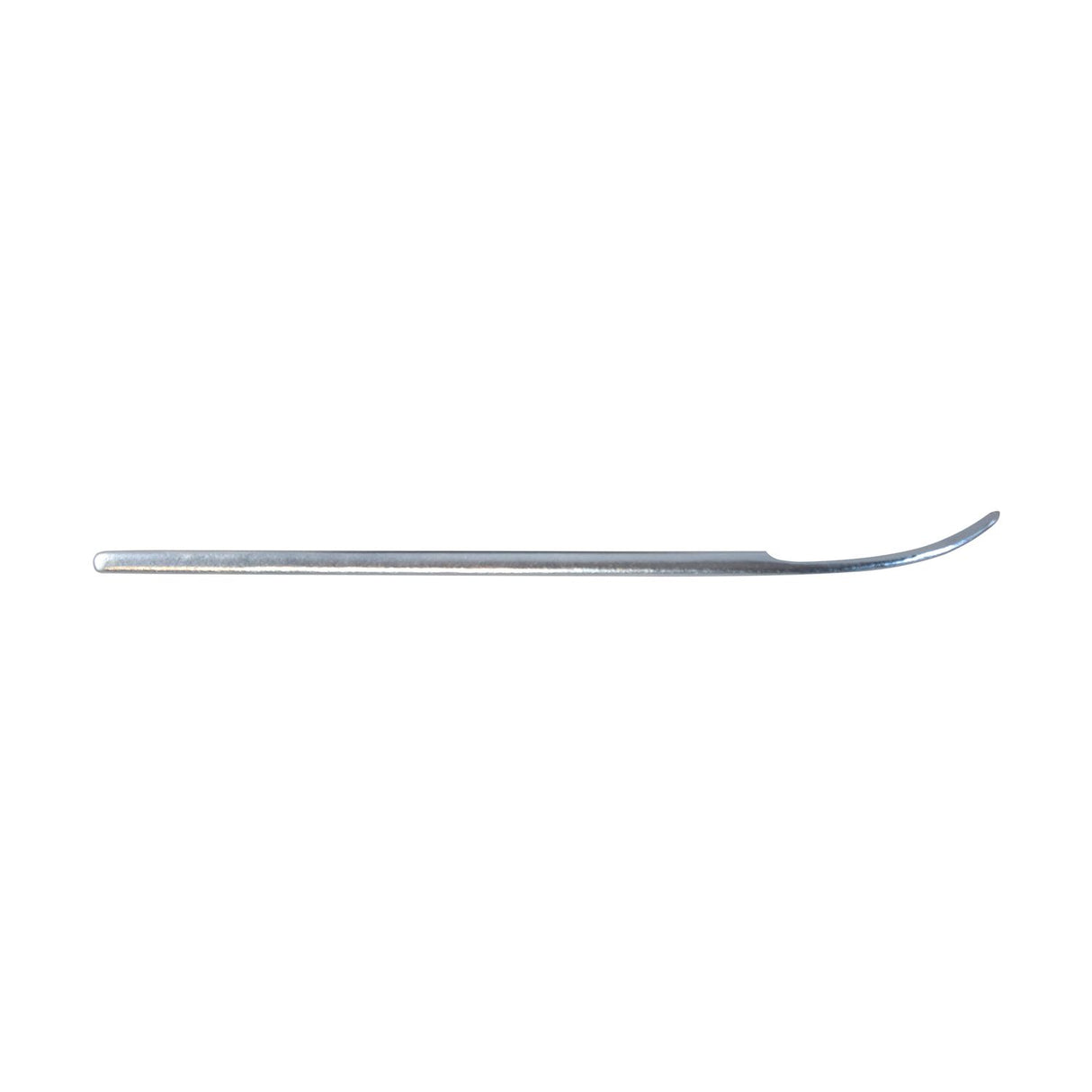 Metal Skin Wedge Tool Curved