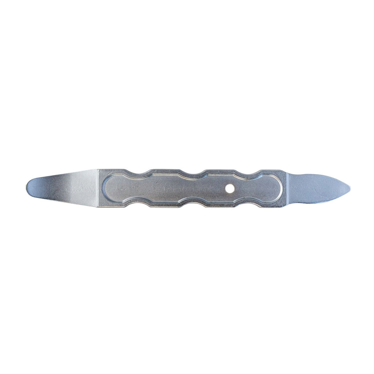 Metal Skin Wedge Tool Curved & Straight