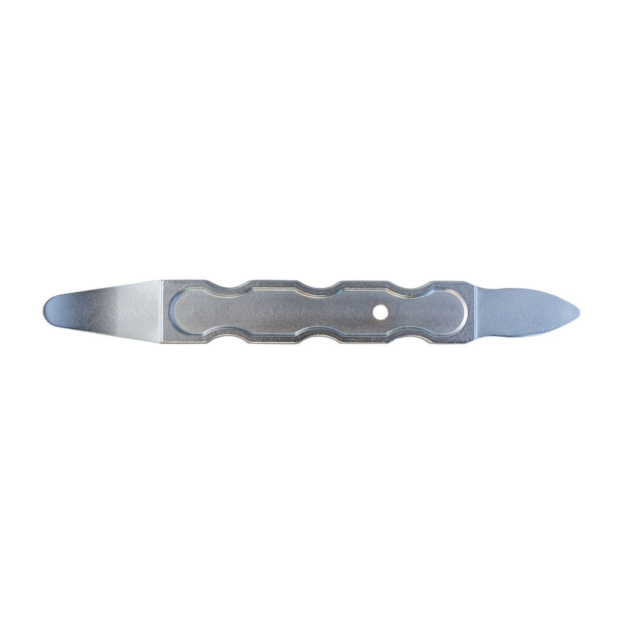 Metal Skin Wedge Tool Curved & Straight