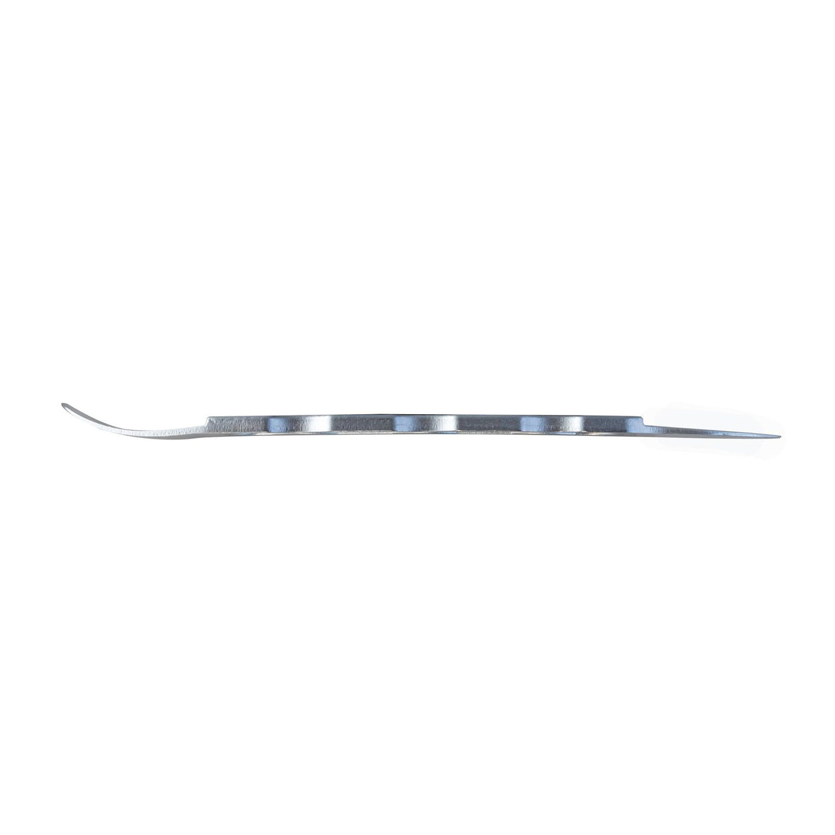 Metal Skin Wedge Tool Curved & Straight